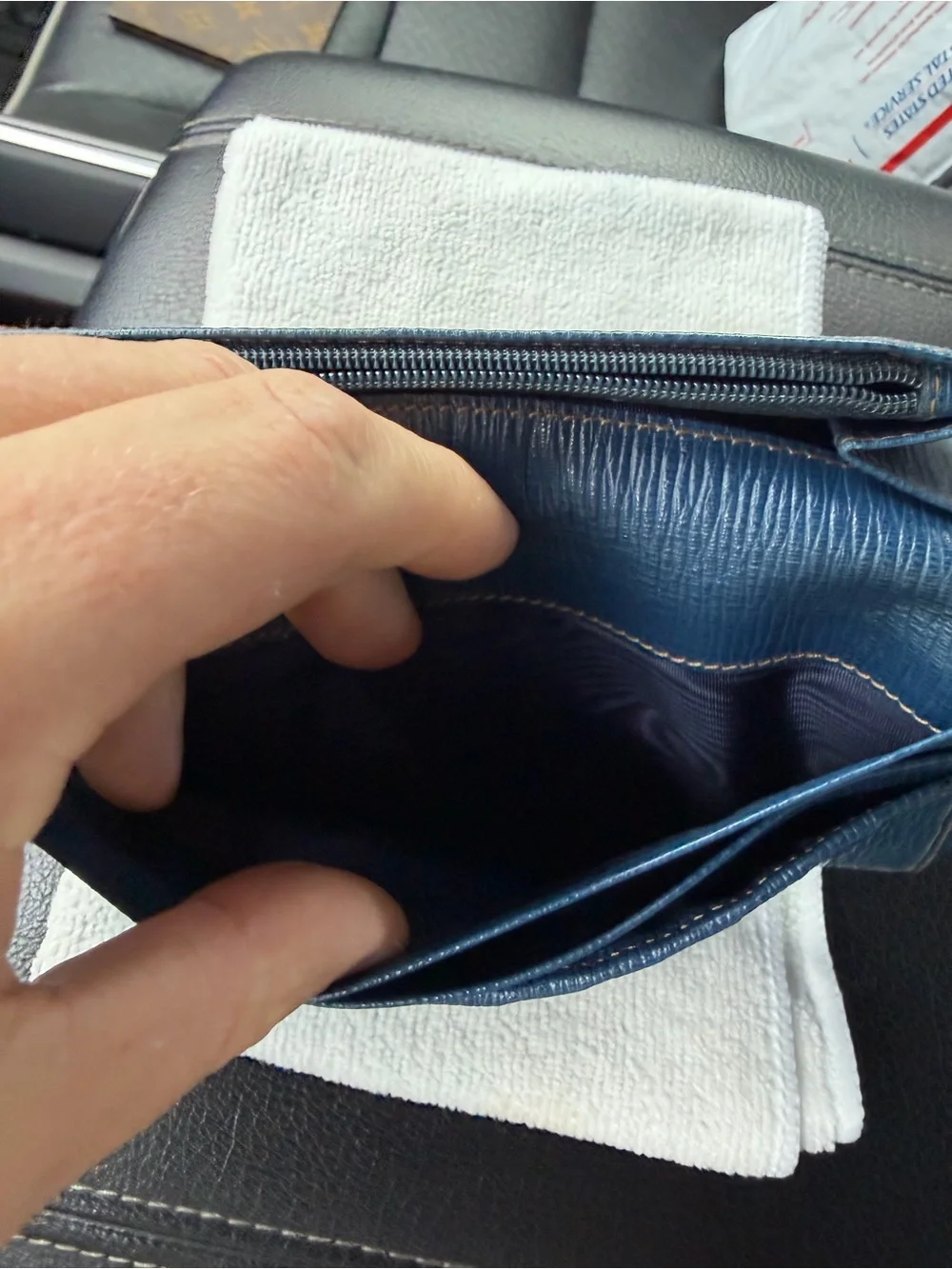 Salvatore Ferragamo 100% authentic